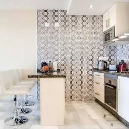 Penthouse Safari, Piscine, Terrasse Et Vue Sur *