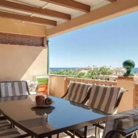 Apartment Penthouse Safari, Piscine, Terrasse Et Vue Sur